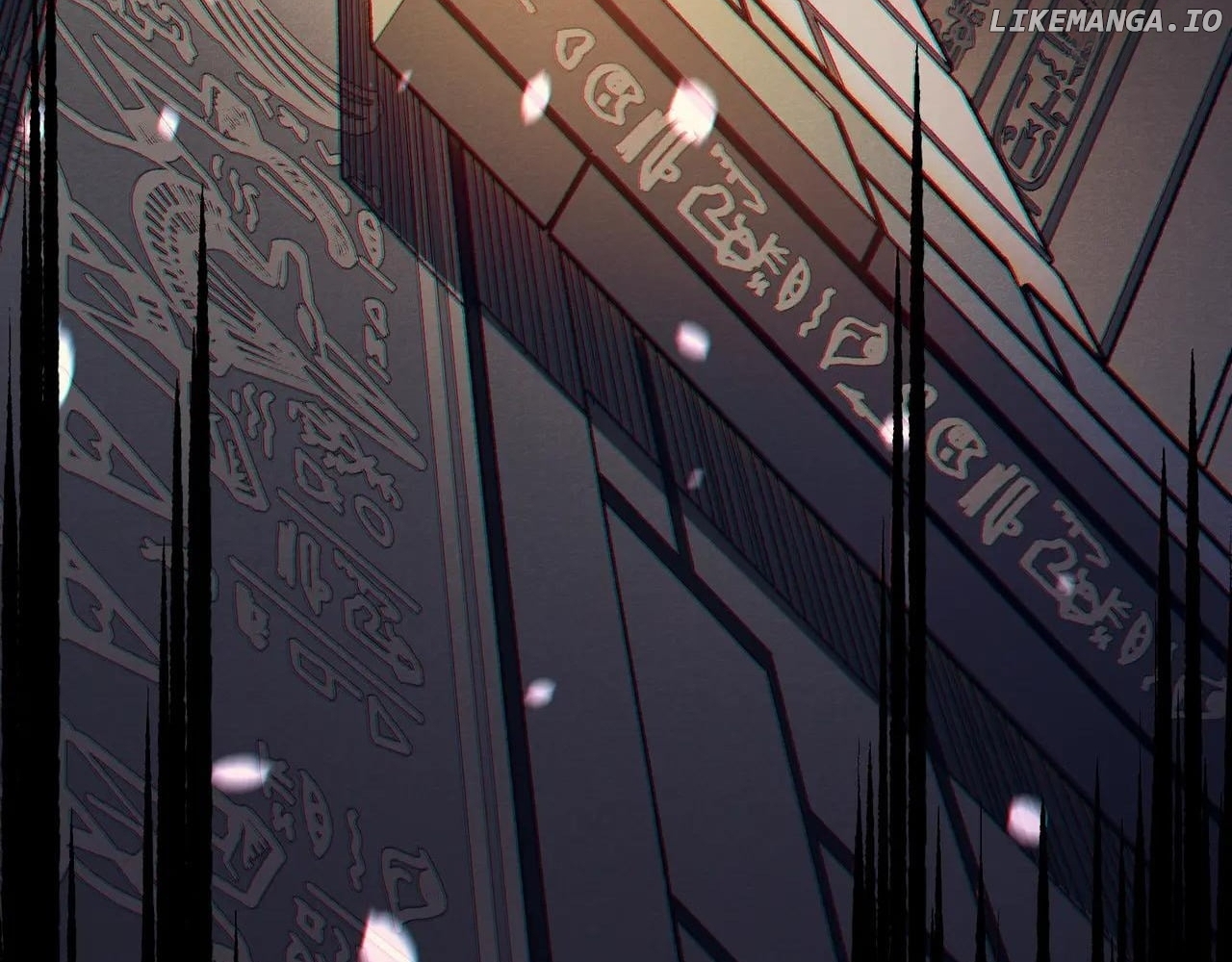 The Devil Never Cries Chapter 90 - page 43